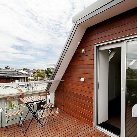 Position Perfect Melbourne Exterior foto