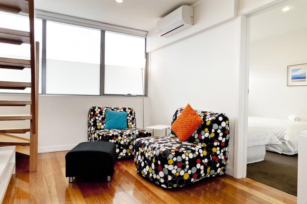 Position Perfect Melbourne Quarto foto