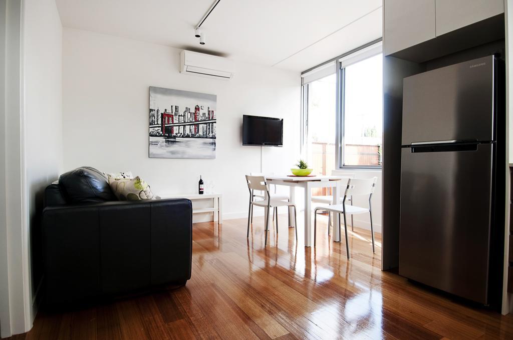 Position Perfect Melbourne Quarto foto