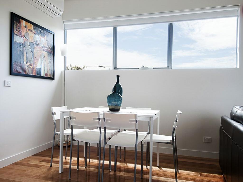 Position Perfect Melbourne Exterior foto