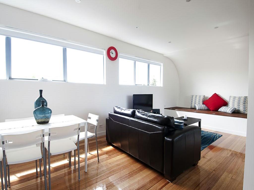 Position Perfect Melbourne Exterior foto
