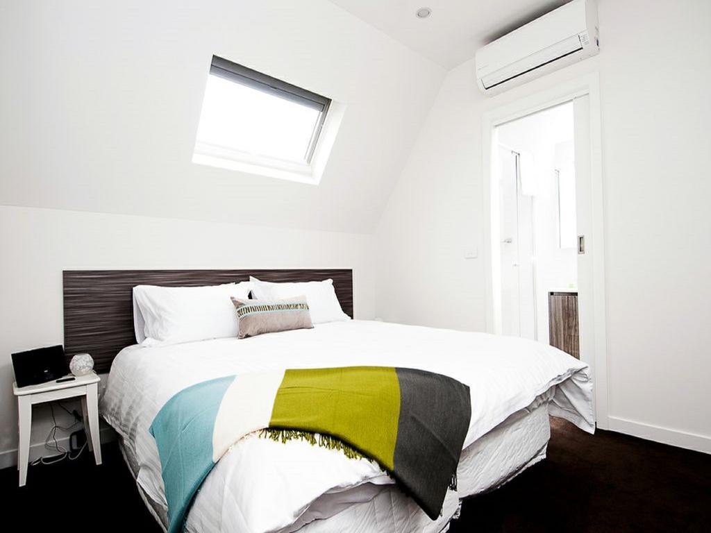 Position Perfect Melbourne Exterior foto