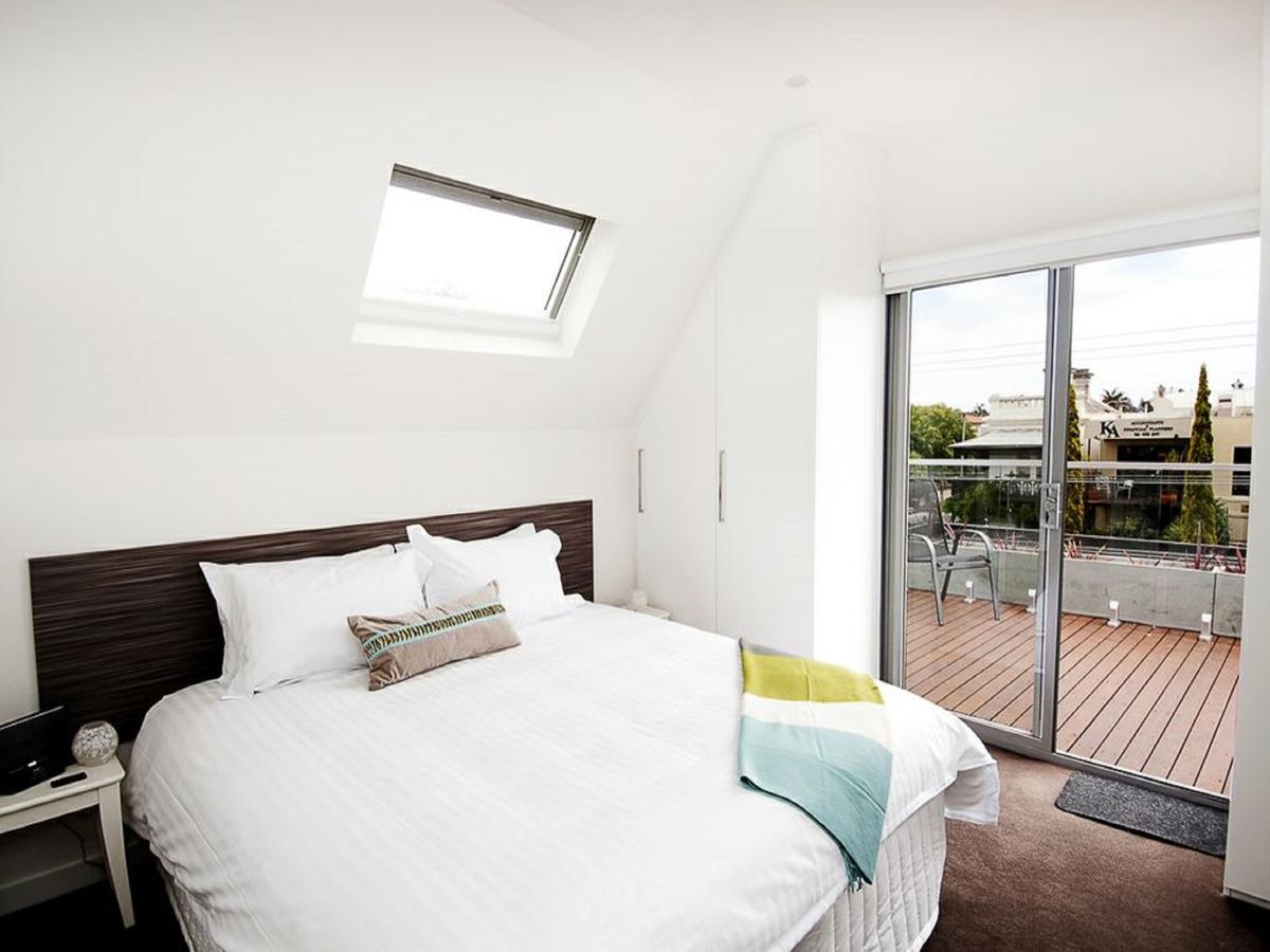Position Perfect Melbourne Exterior foto