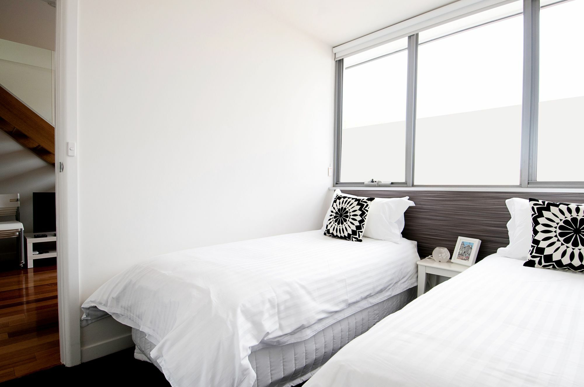 Position Perfect Melbourne Exterior foto
