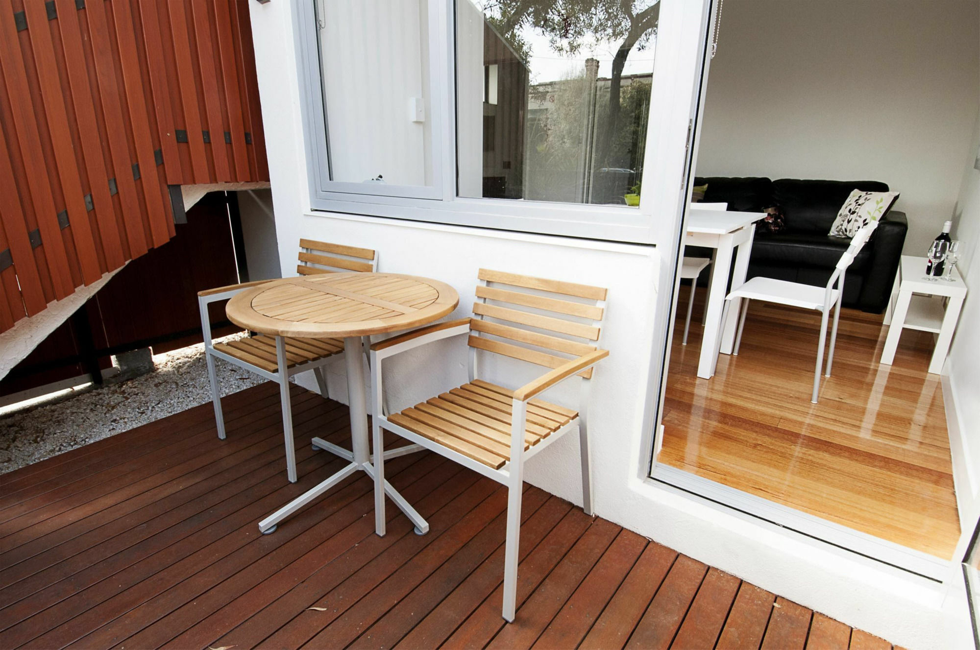 Position Perfect Melbourne Exterior foto