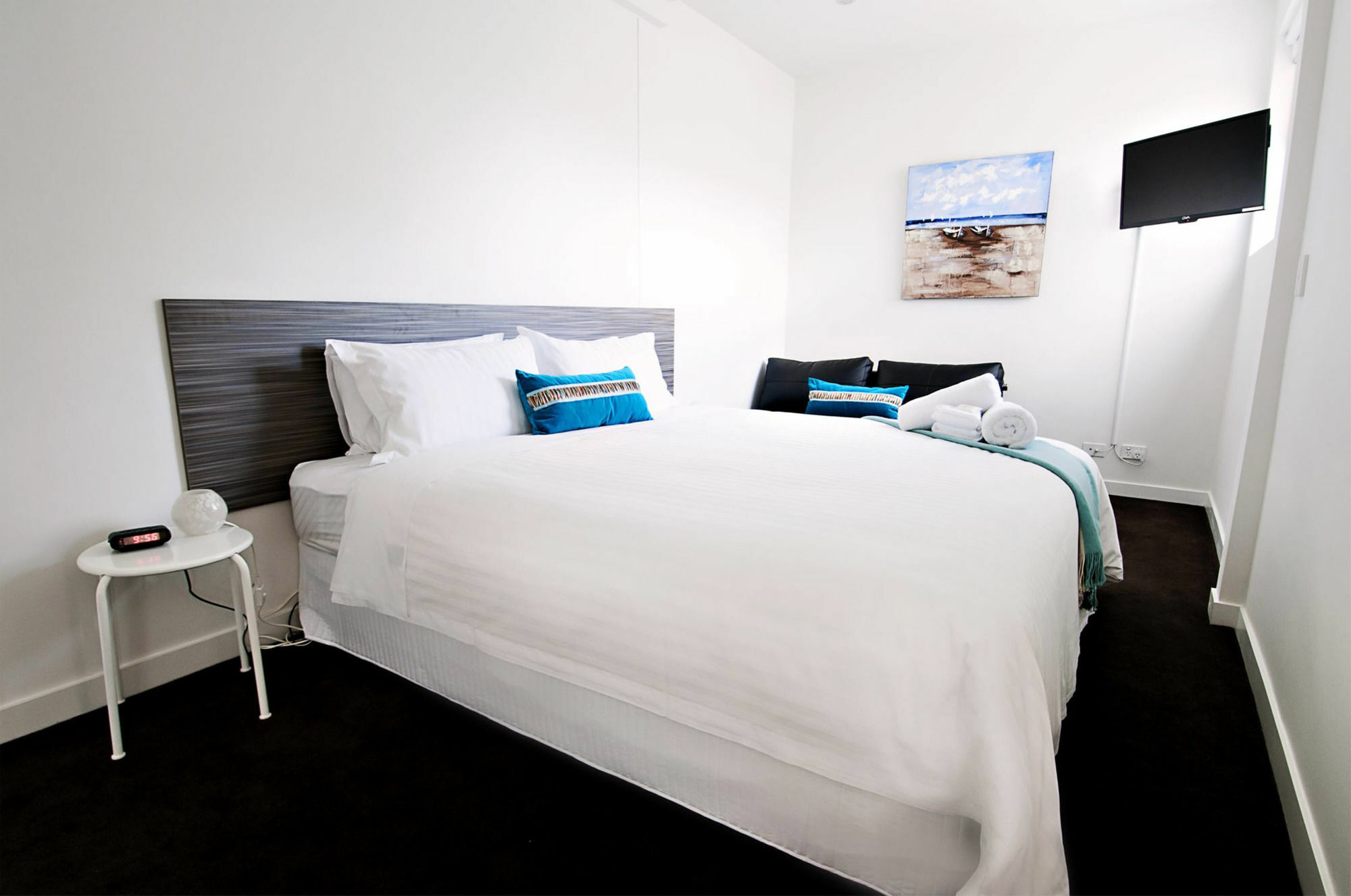 Position Perfect Melbourne Exterior foto