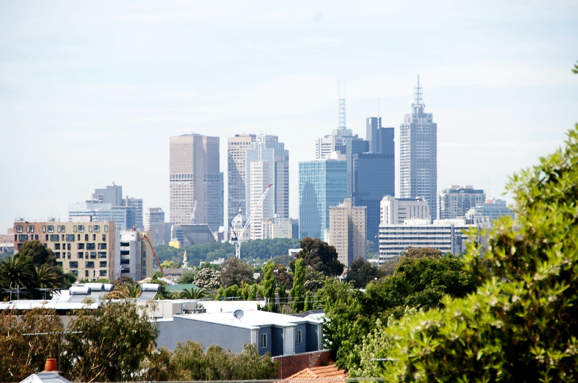 Position Perfect Melbourne Exterior foto