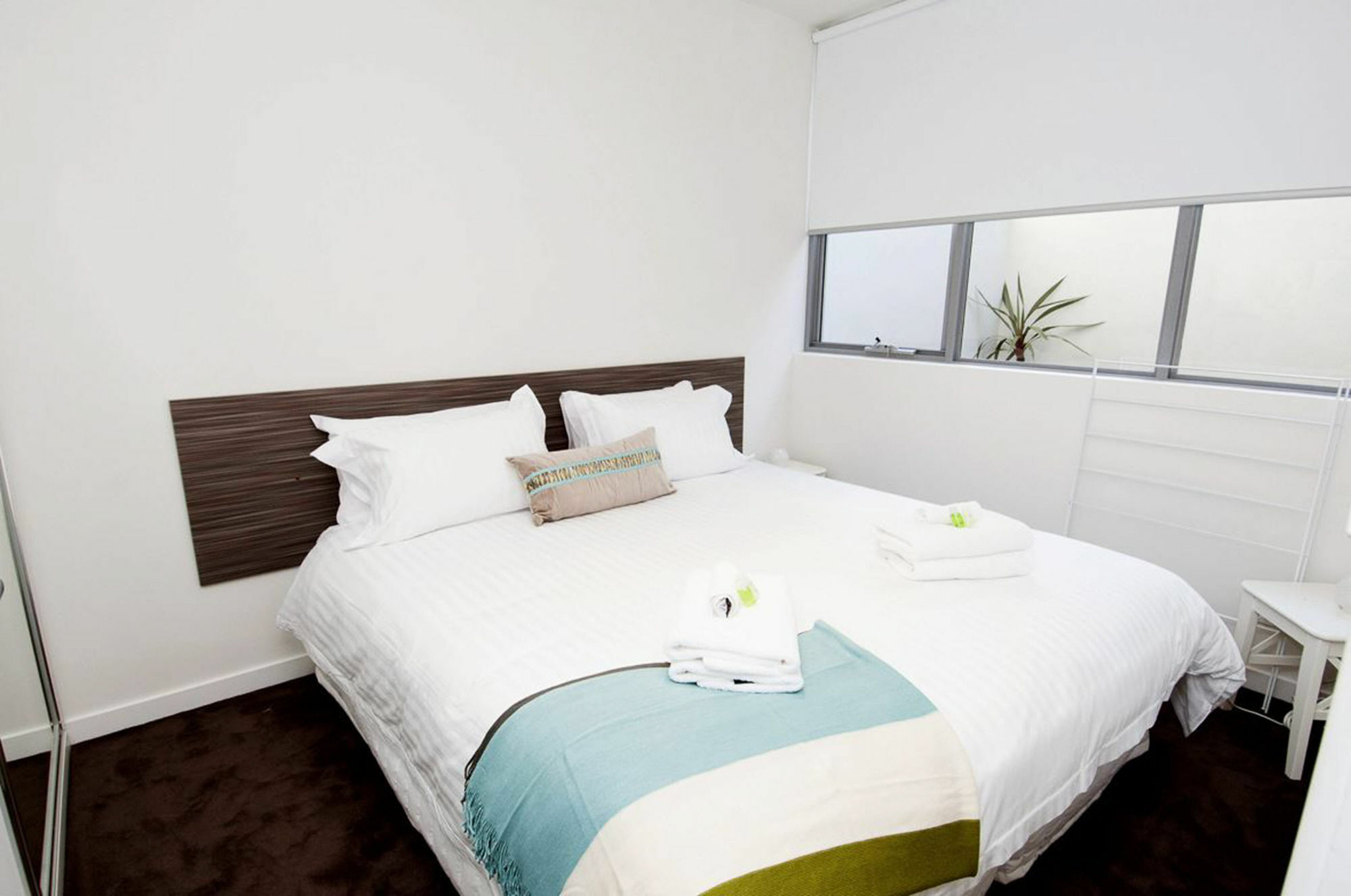 Position Perfect Melbourne Exterior foto